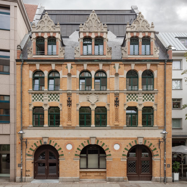 Home | Büro Voigt