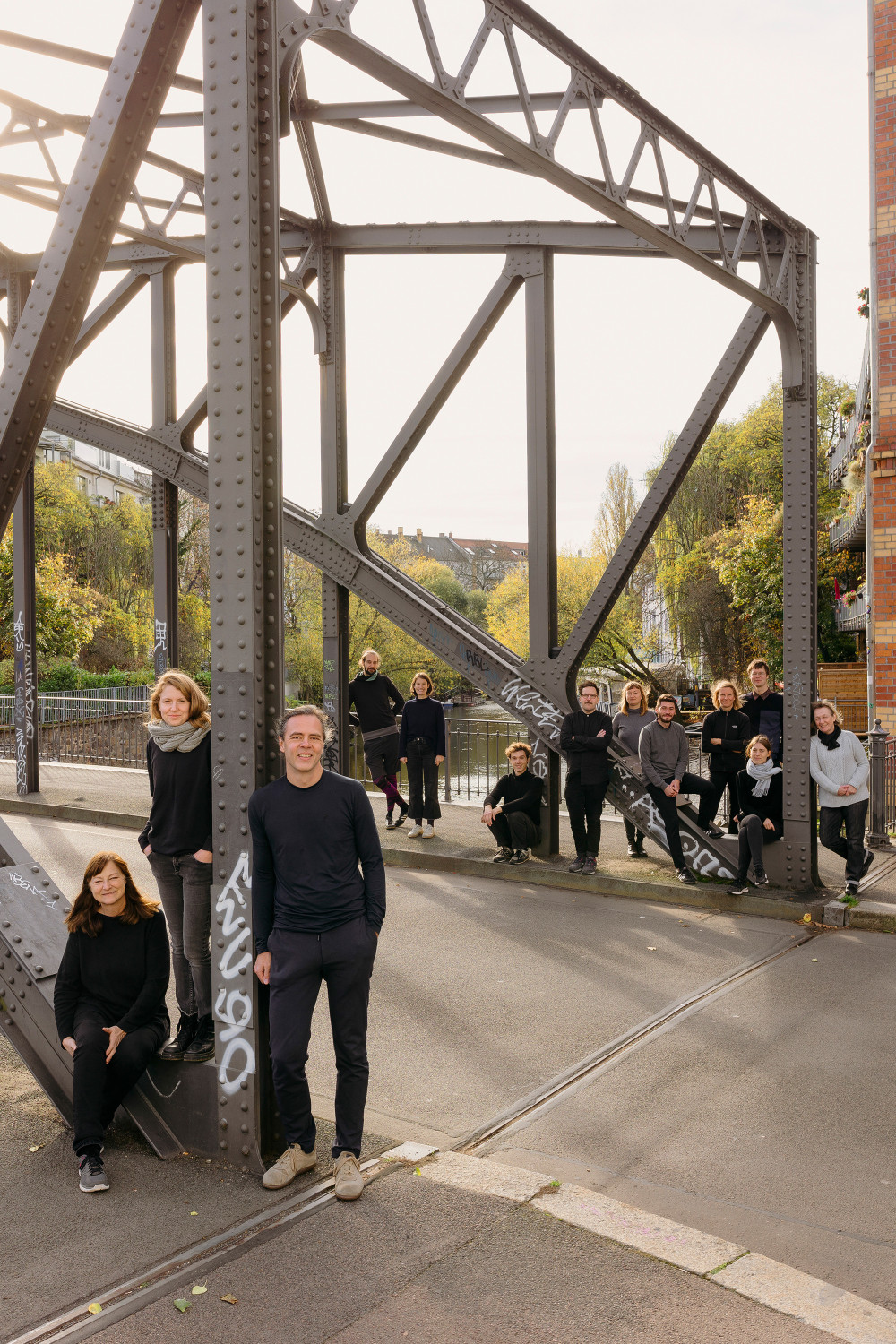 Komm in unser Team! | Büro Voigt