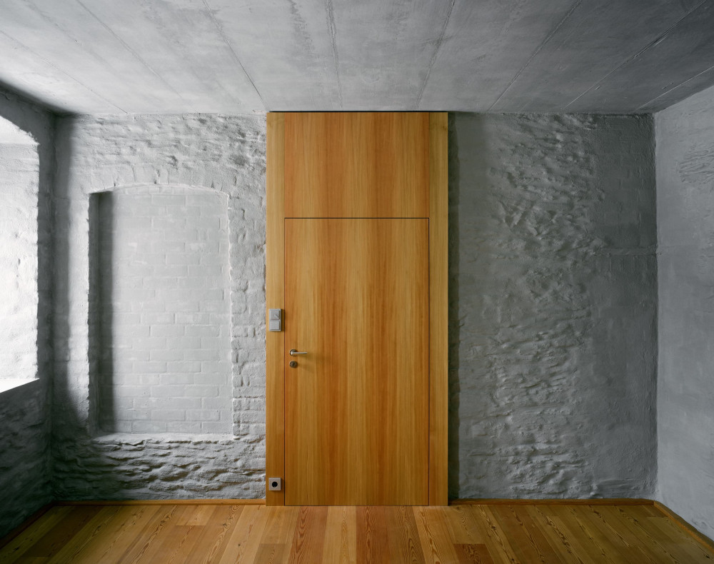 Waldhaus | Büro Voigt