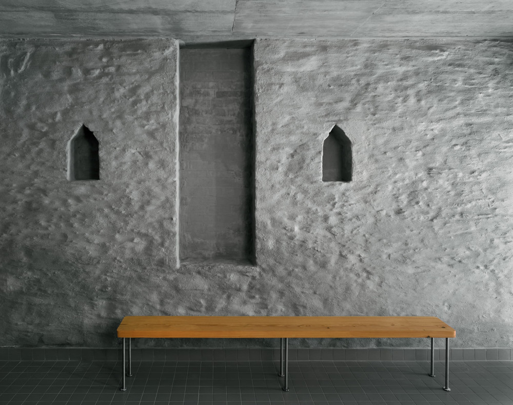 Waldhaus | Büro Voigt