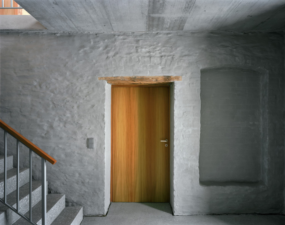 Waldhaus | Büro Voigt