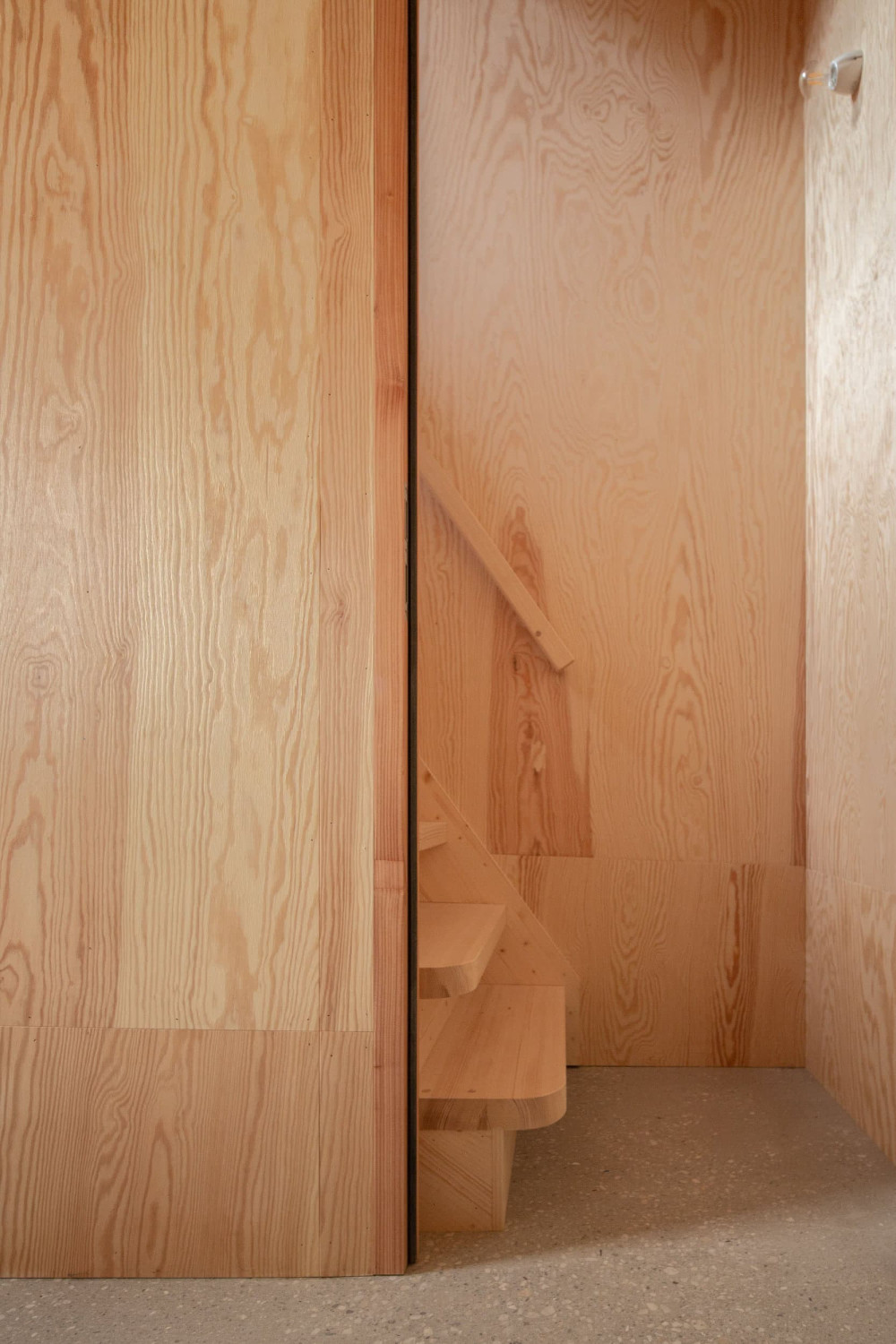 Waldhaus | Büro Voigt