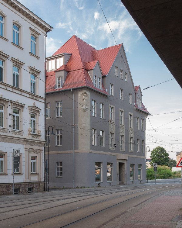 Home | Büro Voigt